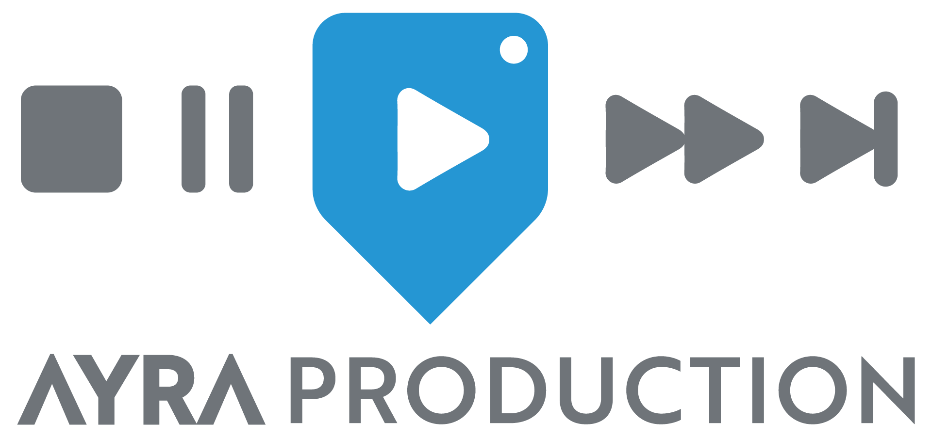 logo ayra production